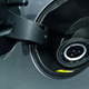 Illustration for article titled MINI E Electric Mini Re-Revealed, Now With Technical Images